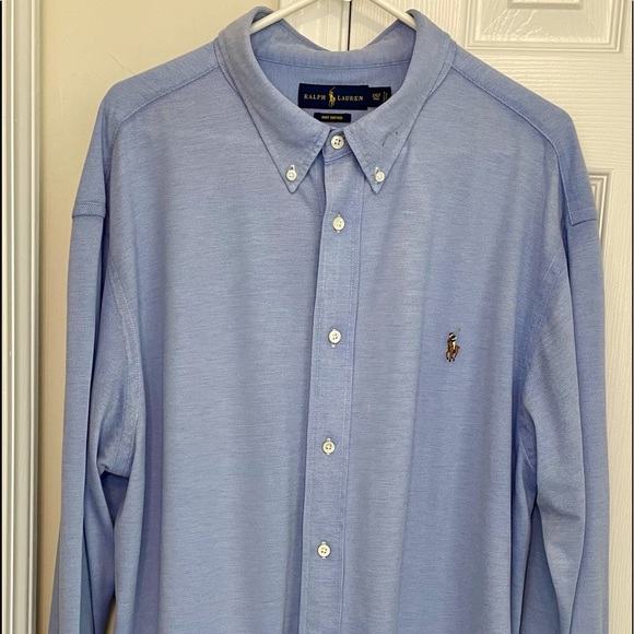 Polo by Ralph Lauren Buttoned Down - Picture 2 of 10